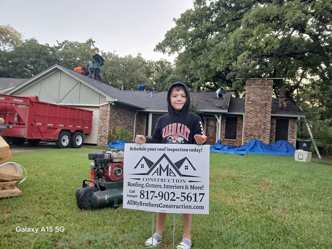 Our Journey & Values